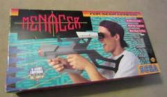 Menacer: 6-Game Cartridge [Gun Bundle] - Sega Genesis - Destination Retro