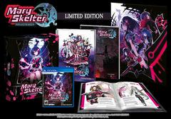 Mary Skelter: Nightmares Limited Edition - Playstation Vita - Destination Retro