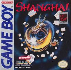 Shanghai - GameBoy - Destination Retro