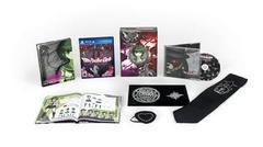 Danganronpa Another Episode: Ultra Despair Girls [Limited Edition] - Playstation 4 - Destination Retro