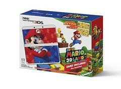 New Nintendo 3DS Super Mario 3D Edition - Nintendo 3DS - Destination Retro