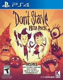 Don't Starve - Playstation 4 - Destination Retro