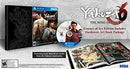 Yakuza 6: The Song of Life [Essence of Art Edition] - Playstation 4 - Destination Retro