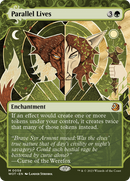Parallel Lives [Wilds of Eldraine: Enchanting Tales] - Destination Retro