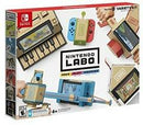 Nintendo Labo Toy-Con 01 Variety Kit - Nintendo Switch - Destination Retro