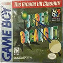 Super Breakout - GameBoy - Destination Retro