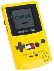 Tommy Hilfiger Gameboy Color - GameBoy Color - Destination Retro