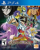 Saint Seya: Soldier's Soul - Playstation 4 - Destination Retro