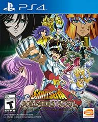 Saint Seya: Soldier's Soul - Playstation 4 - Destination Retro