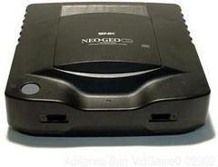 Neo Geo CD System - Neo Geo CD - Destination Retro