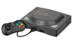 Neo Geo CDZ System - Neo Geo CD - Destination Retro
