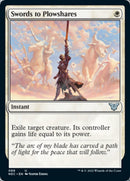 Swords to Plowshares [Kamigawa: Neon Dynasty Commander] - Destination Retro