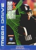 Frank Thomas Big Hurt Baseball - PAL Sega Mega Drive - Destination Retro