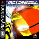 Motorhead - Playstation - Destination Retro