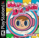 Mr. Driller - Playstation - Destination Retro