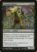 Noxious Ghoul [Planechase] - Destination Retro