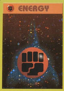 Fighting Energy (WotC 2002 League Promo) [League & Championship Cards] - Destination Retro
