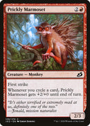 Prickly Marmoset [Ikoria: Lair of Behemoths] - Destination Retro