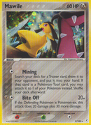 Mawile (9/100) [EX: Crystal Guardians] - Destination Retro