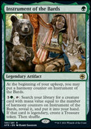 Instrument of the Bards (Promo Pack) [Dungeons & Dragons: Adventures in the Forgotten Realms Promos] - Destination Retro
