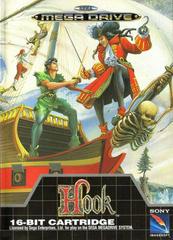 Hook - PAL Sega Mega Drive - Destination Retro