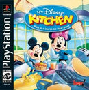 My Disney Kitchen - Playstation - Destination Retro