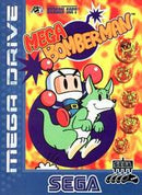 Mega Bomberman - PAL Sega Mega Drive - Destination Retro