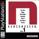 Namco Museum Volume 1 - Playstation - Destination Retro