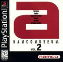 Namco Museum Volume 2 - Playstation - Destination Retro
