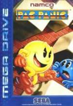 Pac-Attack - PAL Sega Mega Drive - Destination Retro