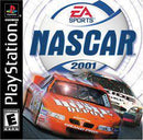 NASCAR 2001 - Playstation - Destination Retro