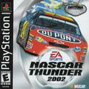 NASCAR Thunder 2002 - Playstation - Destination Retro