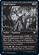 Bride's Gown [Innistrad: Double Feature] - Destination Retro