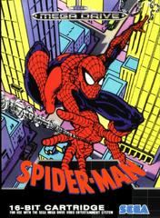 Spiderman vs. The Kingpin - PAL Sega Mega Drive - Destination Retro