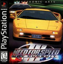 Need for Speed 3 Hot Pursuit - Playstation - Destination Retro