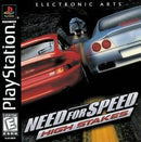 Need for Speed High Stakes - Playstation - Destination Retro
