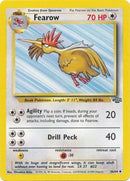 Fearow (36/64) [Jungle Unlimited] - Destination Retro