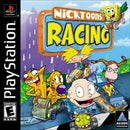 Nicktoons Racing - Playstation - Destination Retro