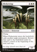 Flickerwisp [Double Masters] - Destination Retro