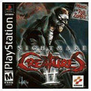 Nightmare Creatures II - Playstation - Destination Retro