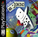 No One Can Stop Mr. Domino - Playstation - Destination Retro