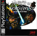 Norse by Norsewest The Return of The Lost Vikings - Playstation - Destination Retro
