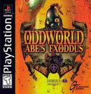 Oddworld Abes Exoddus - Playstation - Destination Retro