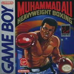 Muhammad Ali Heavyweight Boxing - GameBoy - Destination Retro