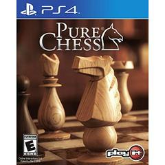 Pure Chess - Playstation 4 - Destination Retro