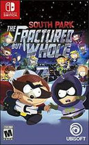 South Park: The Fractured But Whole - Nintendo Switch - Destination Retro