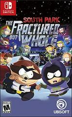 South Park: The Fractured But Whole - Nintendo Switch - Destination Retro