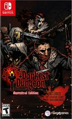 Darkest Dungeon: Ancestral Edition - Nintendo Switch - Destination Retro
