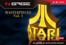 Atari Masterpieces Vol. 1 - N-Gage - Destination Retro