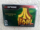 Atari Masterpieces Vol. 2 - N-Gage - Destination Retro